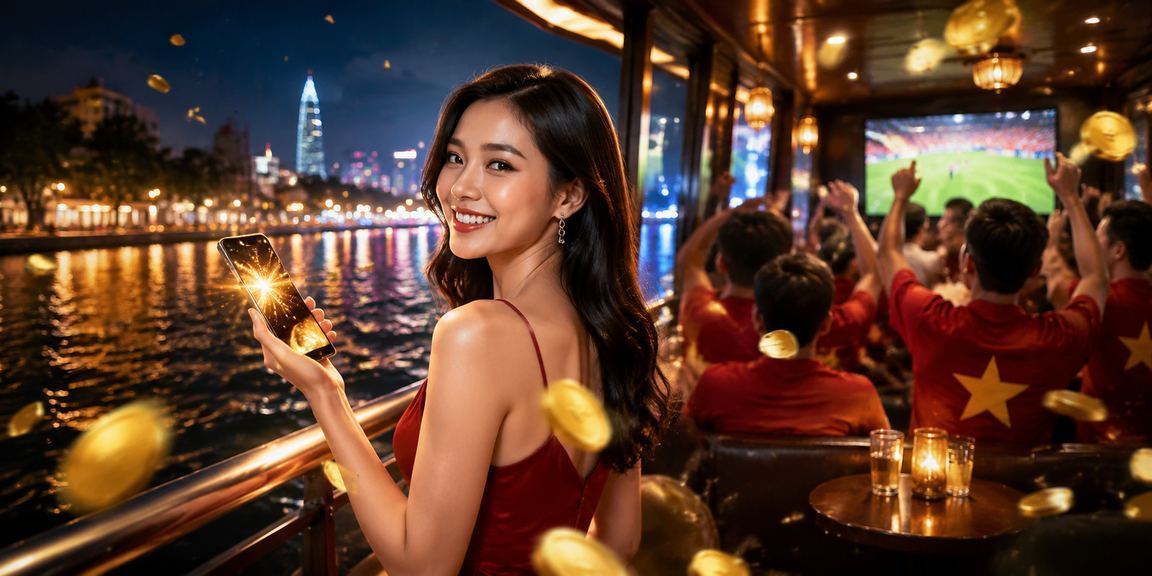 Người dùng tại Hà Nội tra cứu casino mobile bằng tiếng Việt