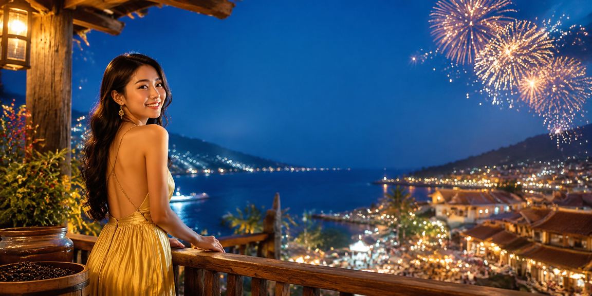 Không gian cà phê Phú Quốc với thông tin VIP và hỗ trợ người dùng