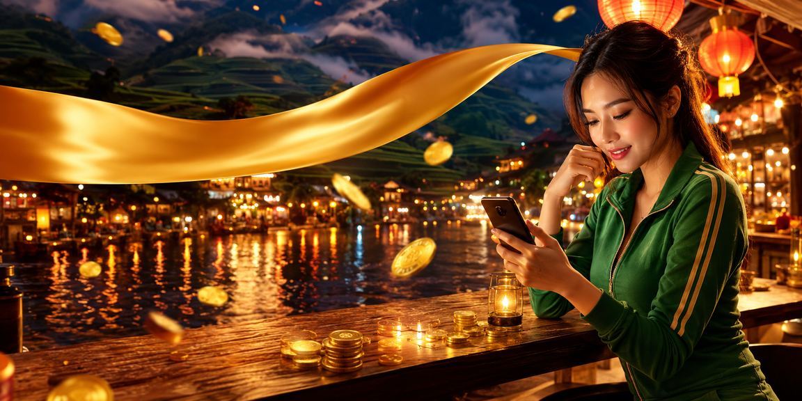 Chợ đêm Sa Pa gợi chủ đề cashback và bonus cần đọc điều kiện rõ ràng