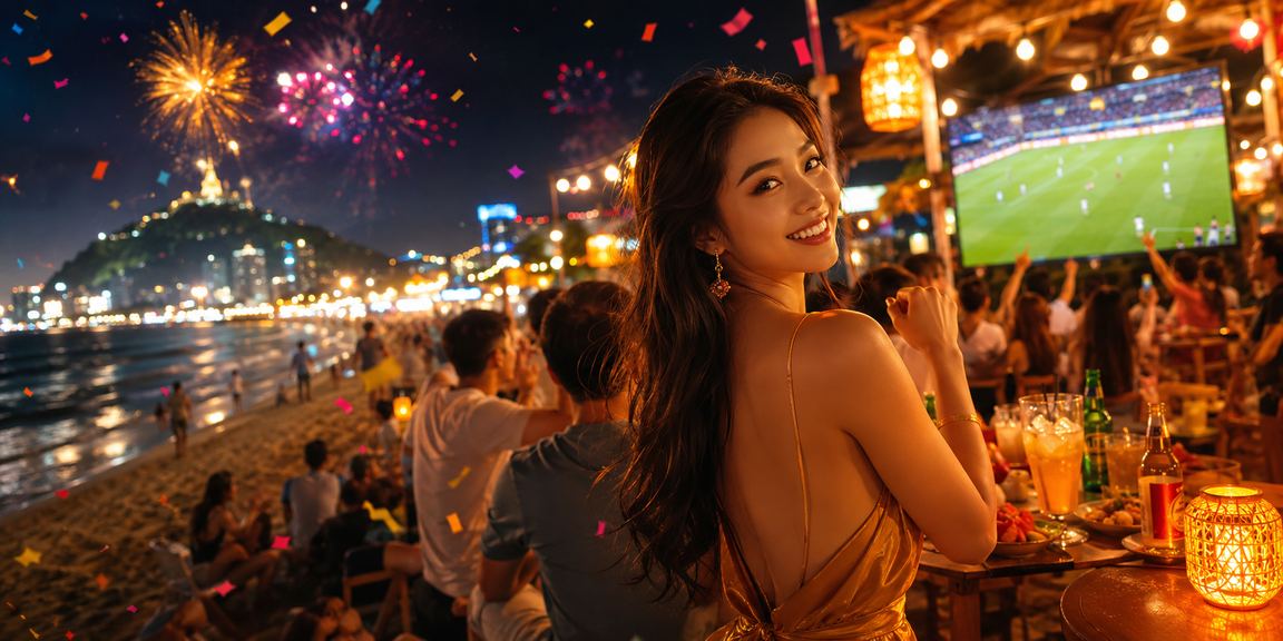 Chợ đêm Vũng Tàu gợi tình huống hỏi về nạp tiền và bonus